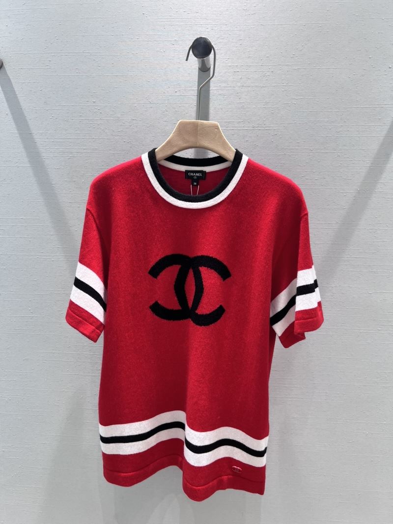 Chanel T-Shirts